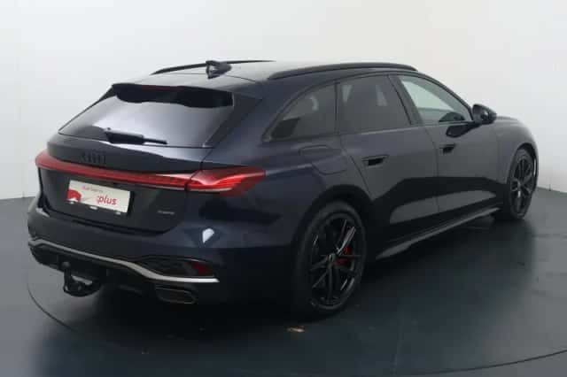 Audi A5 (2025) thumbnail 5