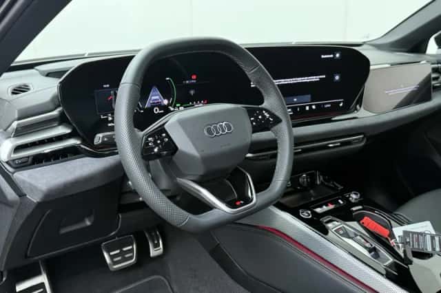 Audi A5 (2025) thumbnail 6