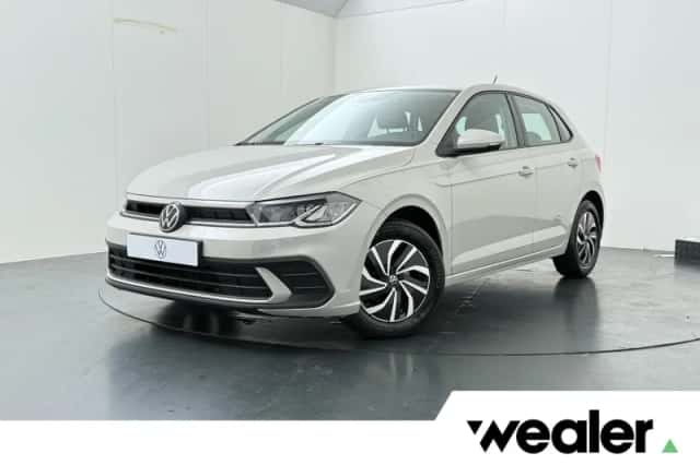 Volkswagen Polo (2023) thumbnail 1