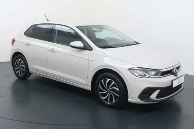 Volkswagen Polo (2024) thumbnail 3