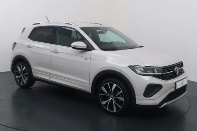 Volkswagen T-Cross (2024) thumbnail 3