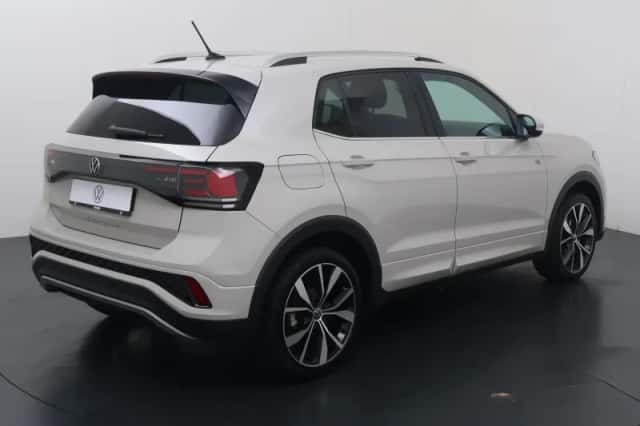 Volkswagen T-Cross (2024) thumbnail 5