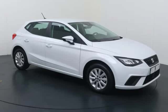 SEAT Ibiza (2024) thumbnail 4
