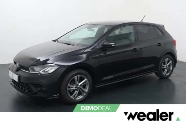 Volkswagen Polo (2025) thumbnail 1