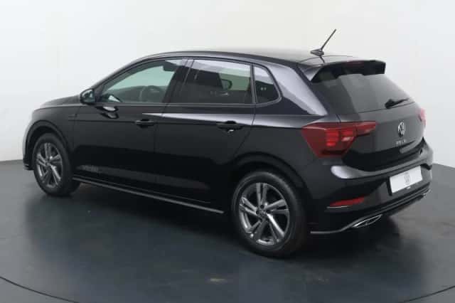 Volkswagen Polo (2025) thumbnail 4