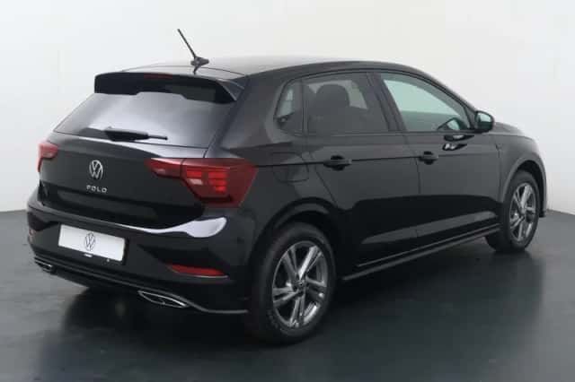 Volkswagen Polo (2025) thumbnail 5