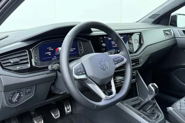 Volkswagen Polo (2025) thumbnail 6