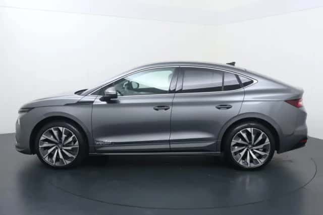 Škoda Enyaq (2026) thumbnail 2