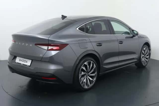 Škoda Enyaq (2026) thumbnail 5