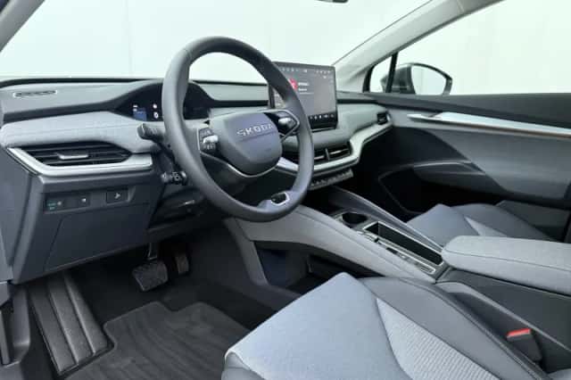 Škoda Enyaq (2026) thumbnail 6