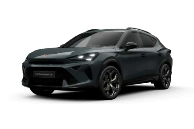 CUPRA Formentor (2026) thumbnail 2