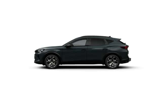 CUPRA Formentor (2026) thumbnail 3