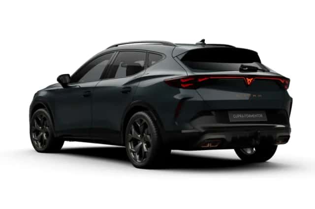 CUPRA Formentor (2026) thumbnail 4