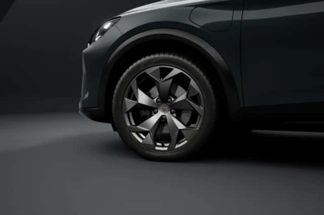 CUPRA Formentor (2026) thumbnail 5