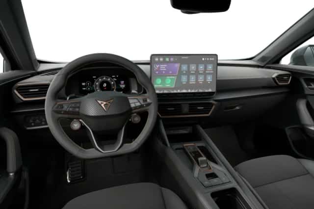CUPRA Formentor (2026) thumbnail 6
