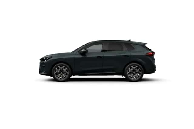 CUPRA Terramar (2026) thumbnail 3
