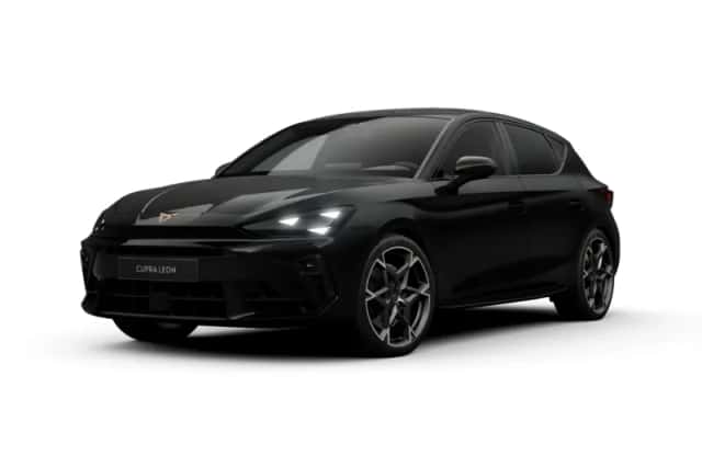 CUPRA Leon (2026) thumbnail 2