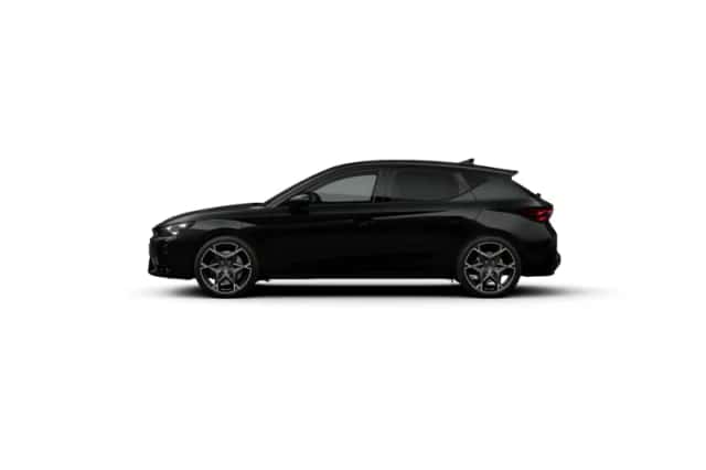 CUPRA Leon (2026) thumbnail 3