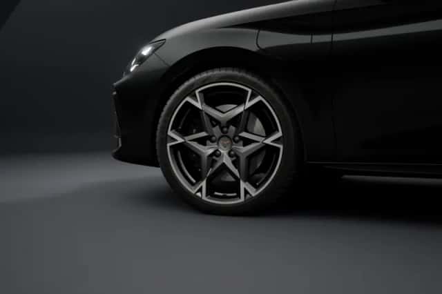 CUPRA Leon (2026) thumbnail 5
