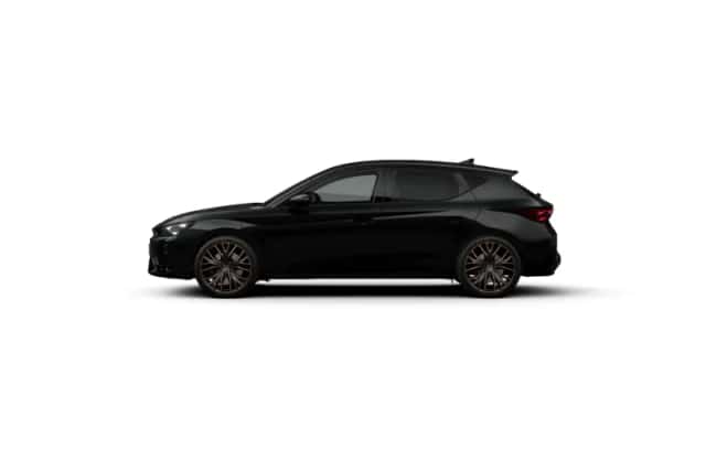 CUPRA Leon (2026) thumbnail 3
