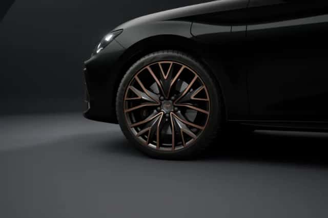 CUPRA Leon (2026) thumbnail 5