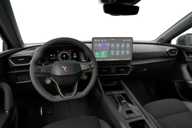 CUPRA Leon (2026) thumbnail 6