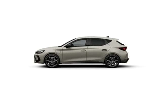 CUPRA Leon (2026) thumbnail 3