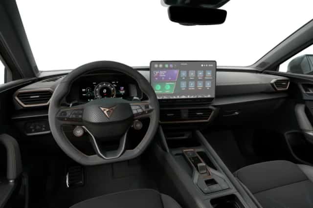 CUPRA Leon (2026) thumbnail 6