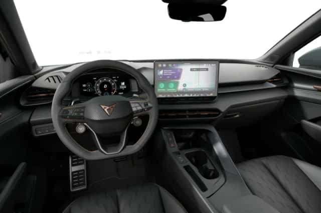 CUPRA Terramar (2026) thumbnail 6