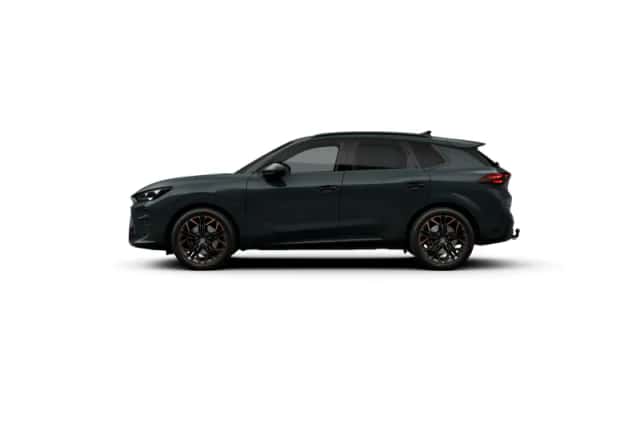 CUPRA Terramar (2026) thumbnail 3