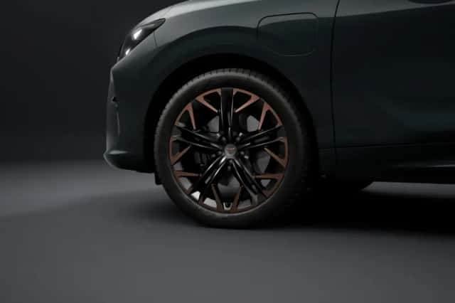 CUPRA Terramar (2026) thumbnail 5
