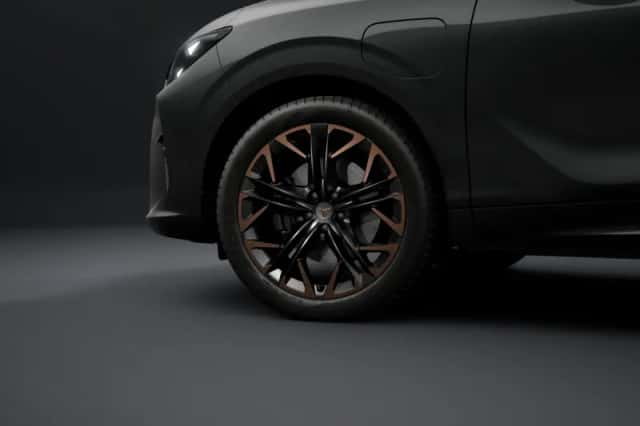 CUPRA Terramar (2026) thumbnail 5