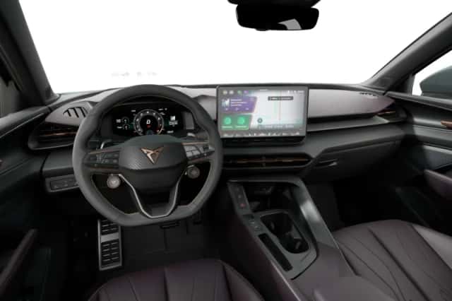 CUPRA Terramar (2026) thumbnail 6
