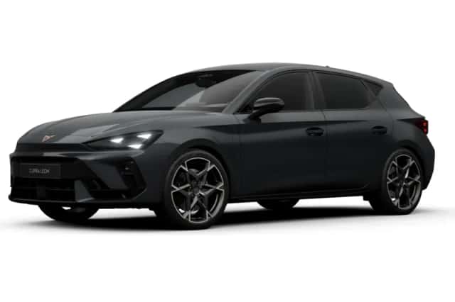 CUPRA Leon (2026) thumbnail 1