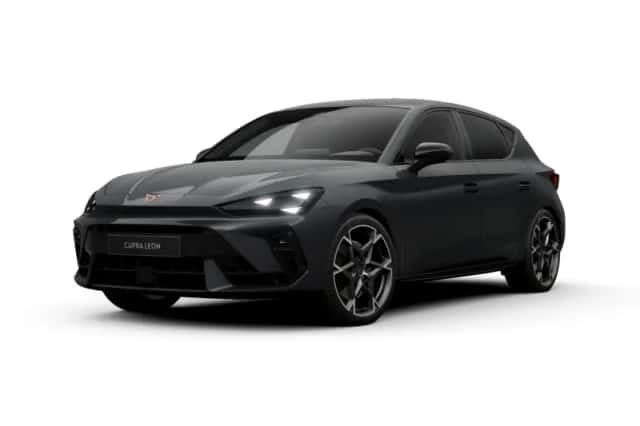 CUPRA Leon (2026) thumbnail 2