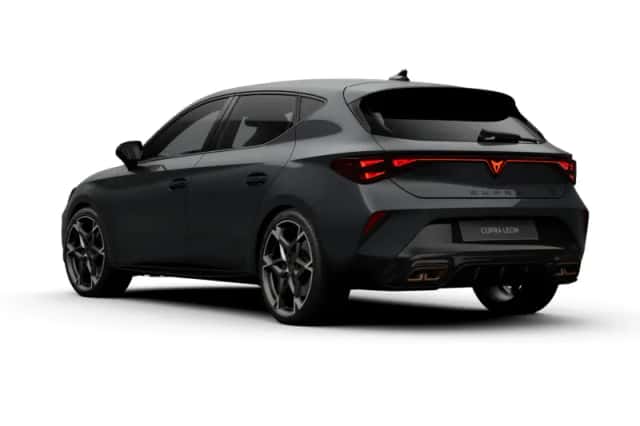CUPRA Leon (2026) thumbnail 4