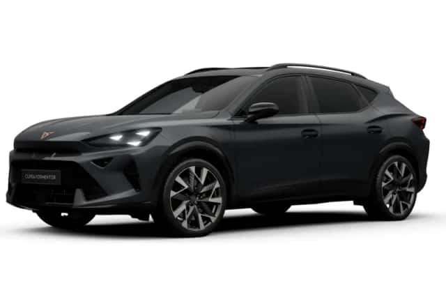 CUPRA Formentor (2026) thumbnail 1