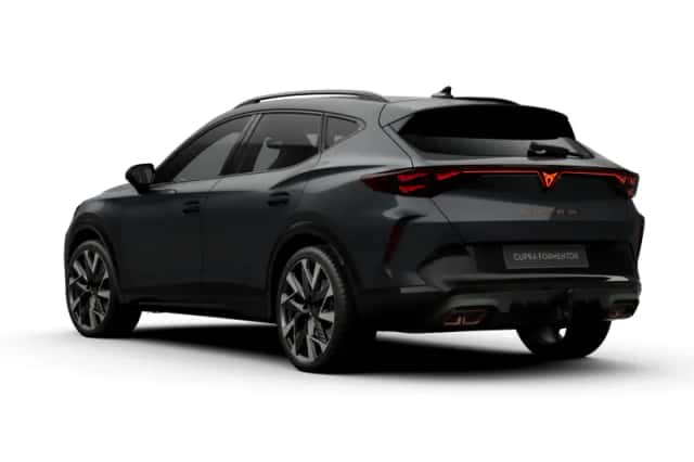 CUPRA Formentor (2026) thumbnail 4