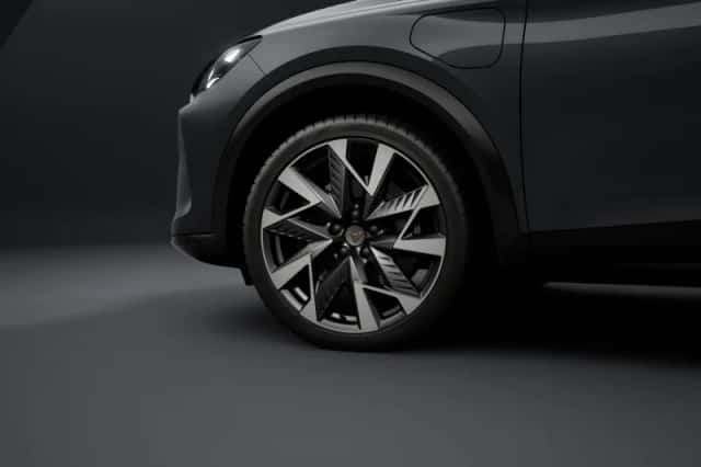 CUPRA Formentor (2026) thumbnail 5