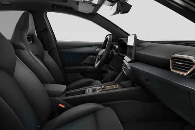 CUPRA Formentor (2026) thumbnail 6