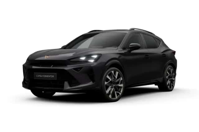 CUPRA Formentor (2026) thumbnail 2