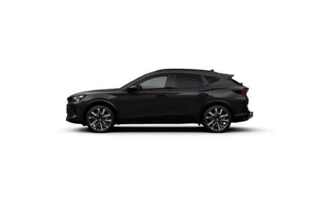 CUPRA Formentor (2026) thumbnail 3