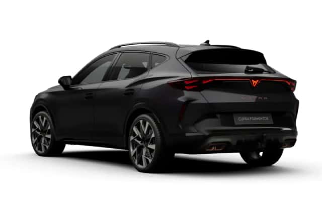 CUPRA Formentor (2026) thumbnail 4