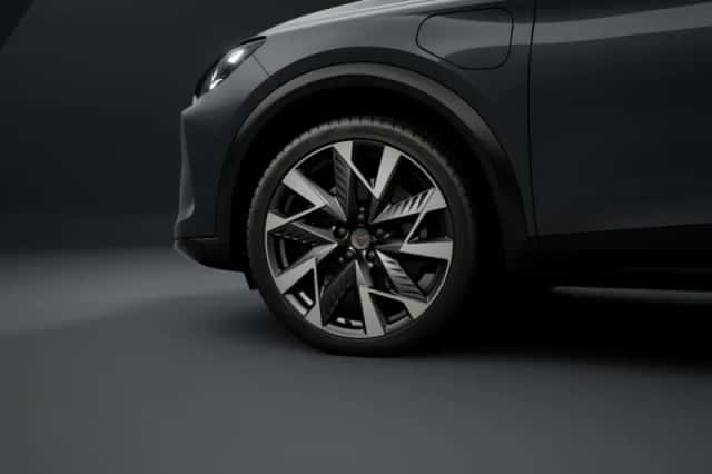 CUPRA Formentor (2026) thumbnail 5