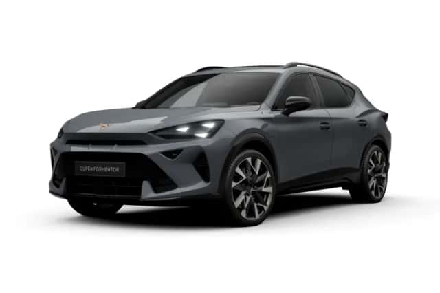 CUPRA Formentor (2026) thumbnail 2
