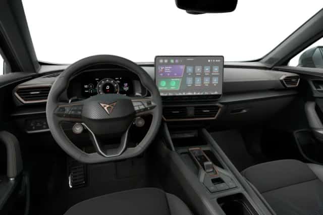 CUPRA Formentor (2026) thumbnail 6