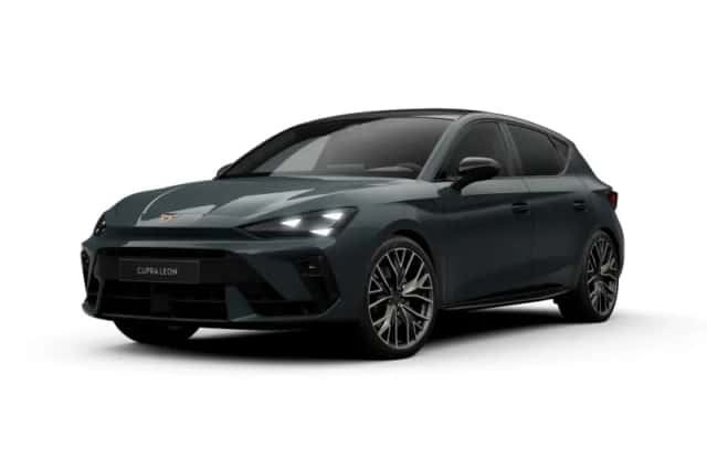CUPRA Leon (2026) thumbnail 2