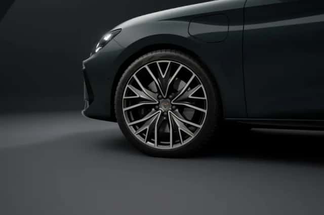 CUPRA Leon (2026) thumbnail 5
