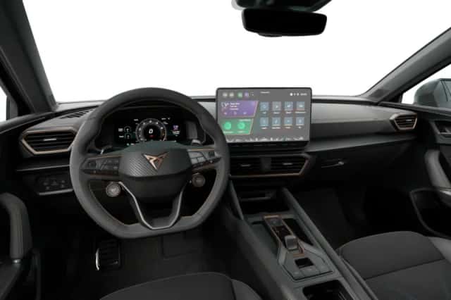 CUPRA Leon (2026) thumbnail 6