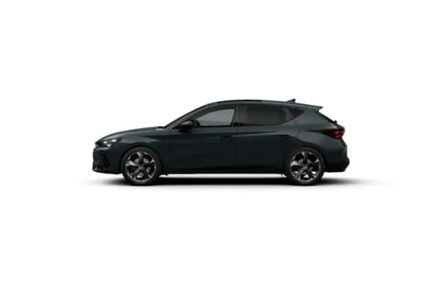 CUPRA Leon (2026) thumbnail 3